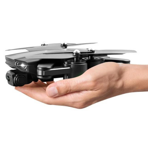 Dron de Fotografía Aérea R20 UAV con GPS