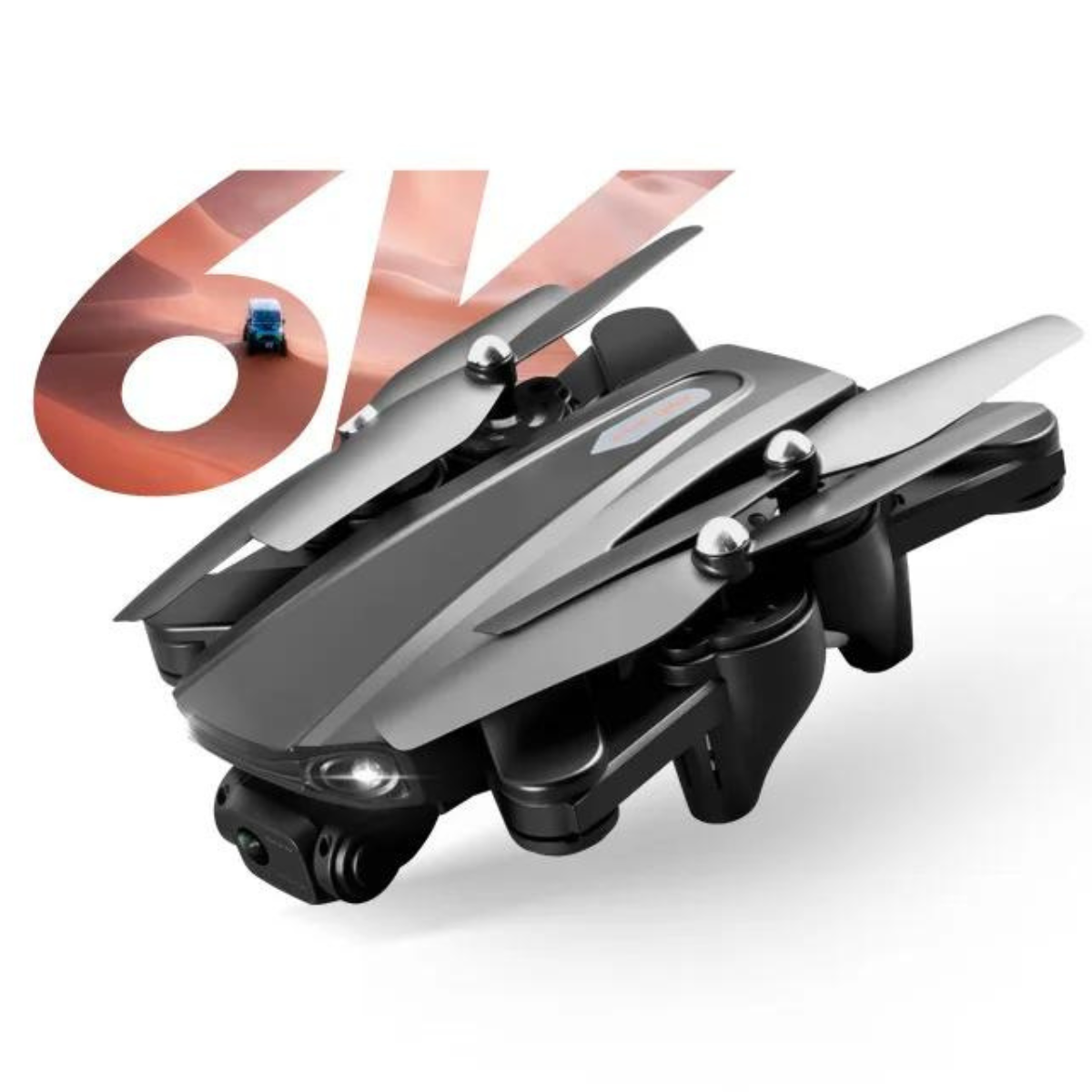 Dron de Fotografía Aérea R20 UAV con GPS